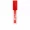 Гланц за Устни Rimmel London OH MY GLOSS! Nº 004 Vivid Red 6 ml