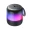 Блутут колони Soundcore Glow Mini Черен 8 W