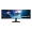 Монитор Samsung LS49CG954EUXEN 240 Hz