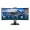 Монитор Philips 346P1CRH/00 UltraWide Quad HD 100 Hz