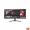 Монитор LG 34WR50QC-B.AEU 34" UltraWide Quad HD 100 Hz