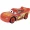 Кола с Радиоуправление Majorette RC Cars 3 Lightning McQueen