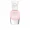 лак за нокти Sally Hansen Good.Kind.Pure Nº 205 Pink Moon 10 ml