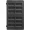 Шаблон Tefal XA801312 Черен Неръждаема стомана (2 броя)