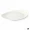 Плоска чиния Бял Cтъкло 30,5 x 3 x 26 cm (18 броя)