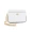 Дамска Чантичка Michael Kors 35R3GTVD6L-OPTIC-WHITE 11,5 x 9 x 2 cm