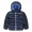 Детско яке Levis Lined Mdwt Puffer J Dress Тъмно синьо