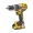 Инструмент за завинтване Dewalt DCD796D2-QW 18 V 70 Nm