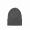 Спортна Шапка Levis Slouchy Red Tab Beanie Regular Тъмно сив Един размер