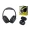 Блутут слушалки Skullcandy S6CAW-R740 Черен