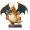 Колекционна фигура Amiibo Super Smash Bros No.33 Charizard - Pokémon