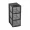 Органайзер Mondex Mini Empire A5 Черен Пластмаса 19 x 26 x 46 cm 3 чекмеджета