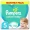 Пелени за еднократна употреба Pampers                                 5 (150 броя)