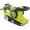 Лентова шлифовъчна машина Ryobi EBS800 800 W 75 mm