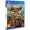 Видеоигра PlayStation 4 Outright Games Jumanji: Aventuras Salvajes