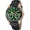 Мъжки часовник Jaguar J959/2 Зелен