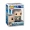 Колекционна фигура Funko Pop! Movies: 1324 Avatar - Miles Quaritch