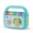 CD/MP3 плейър Vtech Baby MUSICKID