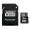 Micro SD карта GoodRam M40A 8 GB