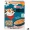 Пъзел Colorbaby Kelloggs Frosties 300 Части 6 броя 60 x 45 x 0,1 cm