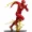 Фигурки на Герои The Flash Hero Costume 30 cm