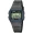 Часовник унисекс Casio F-91W-1YER Черен (Ø 35 mm)