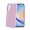 Калъф за мобилен телефон Celly Samsung Galaxy A34 5G Черен Розов