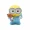 нощната лампа Lexibook Minions 3D