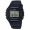 Мъжки часовник Casio W-218H-1AVEF Черен