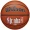 Баскетболна Топка Wilson JR NBA Fam Logo 5 Син