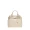 Дамска Чанта Anna Luchini SS22-AL-1762-BEIGE Бежов 36 x 29 x 17 cm