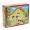 Playset Jeujura My Wooden Farm 180 Части