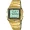 Мъжки часовник Casio DATABANK Златен (Ø 38 mm)