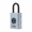 Катинар с Пръстови Отпечатъци ABUS Touch 57/45 (4,5 cm)