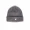 Шапка Hurley Beanie Icon Cuff Сив Един размер