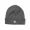 Шапка Hurley Icon Cuff Beanie Сив Един размер