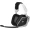 Блутут слушалки с микрофон Corsair VOID RGB ELITE Wireless Бял Черен/Бял