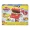 Игра от Пластелин Kitchen Creations Play-Doh Kitchen Creations Grill n Stamp Пластмаса Многоцветен