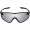 Слънчеви очила унисекс Eyewear Sphyre X Shimano ECESPHX1PHL03R Черен