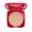 Основа за Гримиране на Пудра Rimmel London Lasting Finish 01-fair porcelain (10 g) (10 gr)