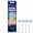 Части за електрическа четка за зъби Oral-B Sensi Ultrathin Бял (4 pcs)