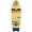 Longboard Dstreet Surfskate Coda 29"