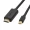 Адаптер за DisplayPort към HDMI AZDPHD06 (След ремонт A+)