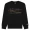 Детски Суичър Champion Crewneck Script Logo Boy Черен