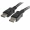 Кабел DisplayPort Startech DISPLPORT6L Черен