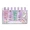 Козметичен комплект унисекс Baylis & Harding Beautycology Unicorn (5 pcs)