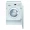 Washer - Dryer Balay 3TW773B 7kg / 4kg 1200 rpm Бял