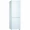 Комбиниран хладилник Balay FRIGORIFICO BALAY COMBI 186x60 A++ BLANC Бял (186 x 60 cm)