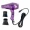 Сешоар 3200 Plus Parlux Hair Dryer 3200