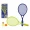 Комплект Хилки Tennis Set S1124875